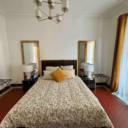 شقة Blue Horizon Prenium Marseille Saint-Charles المظهر الخارجي الصورة