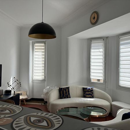 شقة Blue Horizon Prenium Marseille Saint-Charles المظهر الخارجي الصورة
