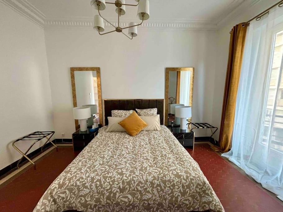 شقة Blue Horizon Prenium Marseille Saint-Charles المظهر الخارجي الصورة
