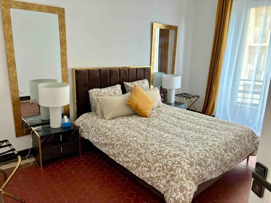 شقة Blue Horizon Prenium Marseille Saint-Charles المظهر الخارجي الصورة