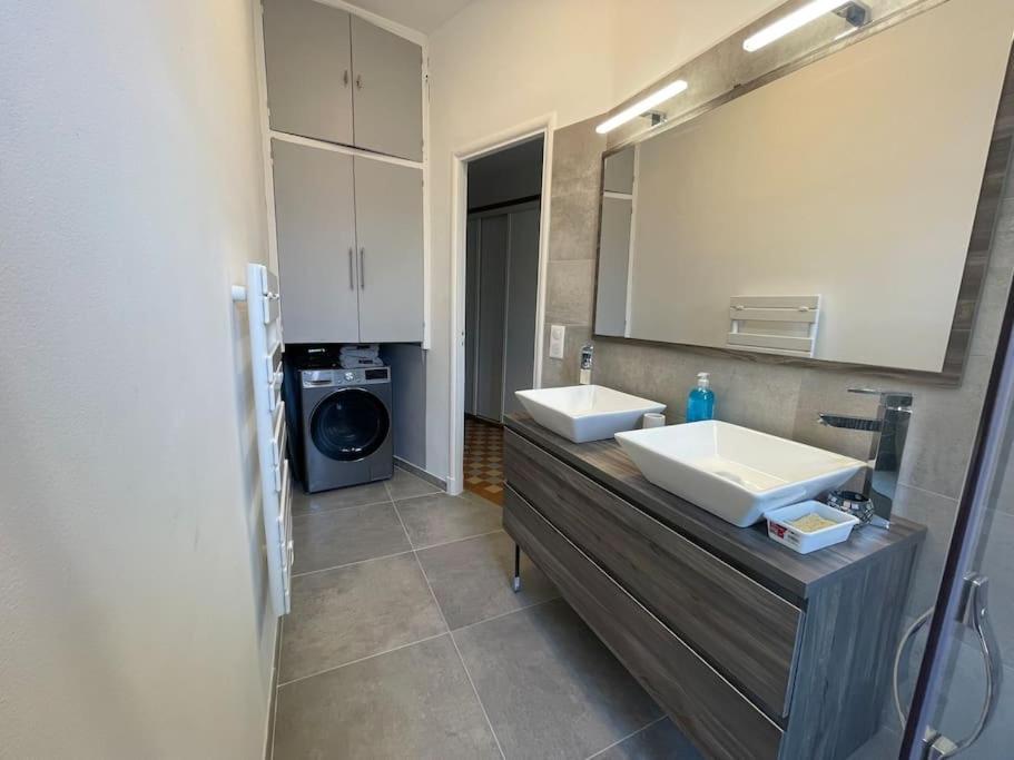 شقة Blue Horizon Prenium Marseille Saint-Charles المظهر الخارجي الصورة