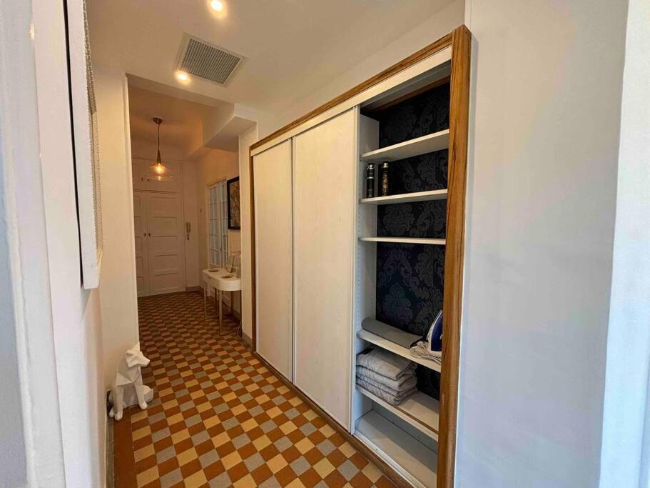 شقة Blue Horizon Prenium Marseille Saint-Charles المظهر الخارجي الصورة