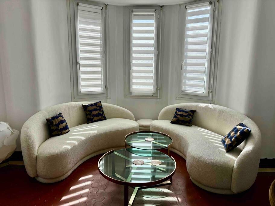 شقة Blue Horizon Prenium Marseille Saint-Charles المظهر الخارجي الصورة