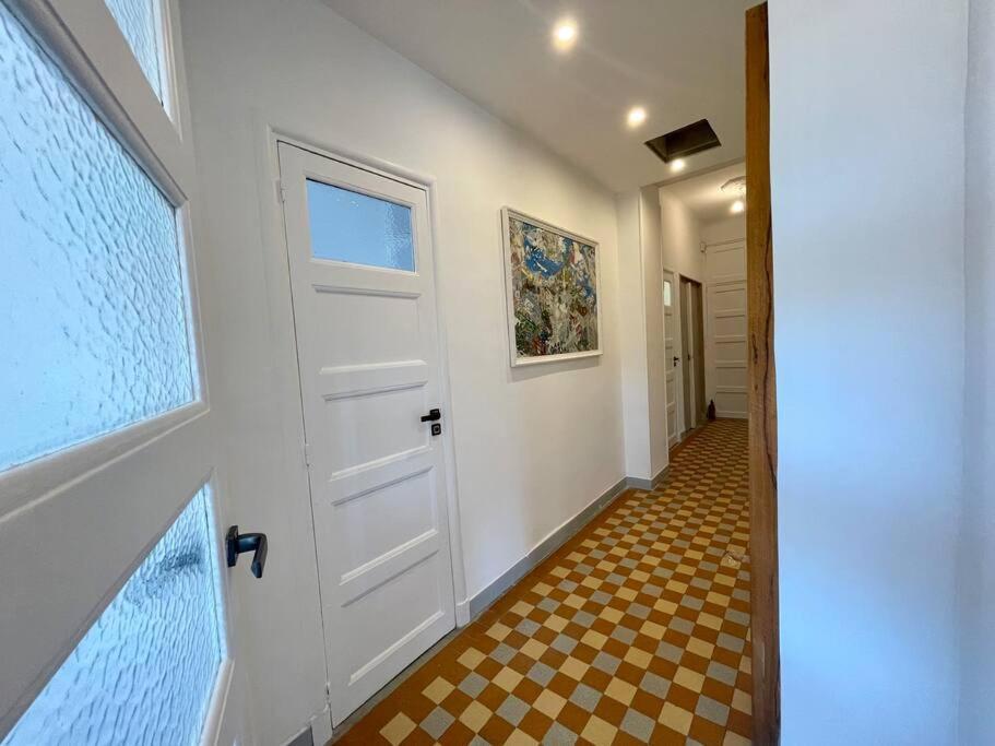 شقة Blue Horizon Prenium Marseille Saint-Charles المظهر الخارجي الصورة