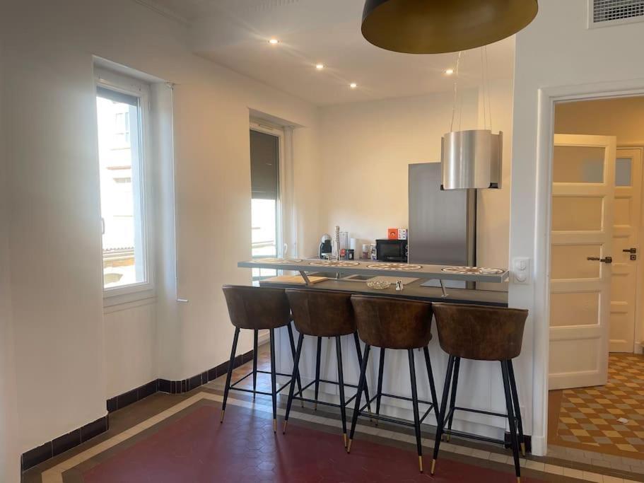 شقة Blue Horizon Prenium Marseille Saint-Charles المظهر الخارجي الصورة
