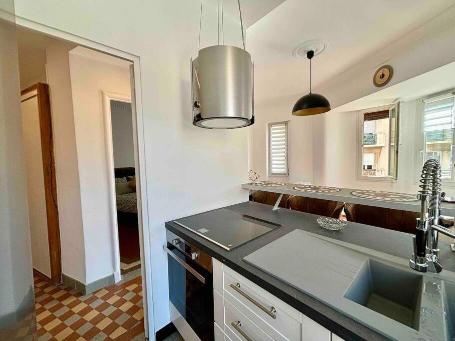 شقة Blue Horizon Prenium Marseille Saint-Charles المظهر الخارجي الصورة