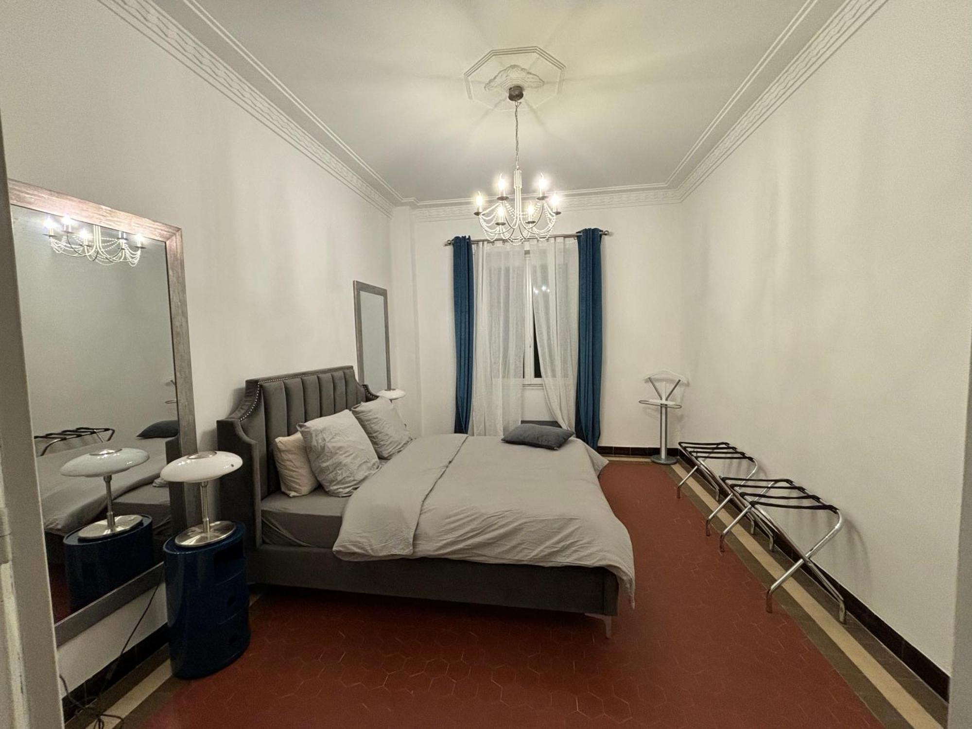 شقة Blue Horizon Prenium Marseille Saint-Charles المظهر الخارجي الصورة