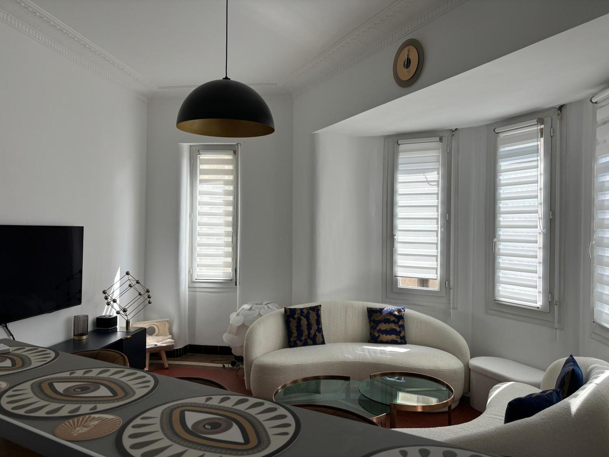 شقة Blue Horizon Prenium Marseille Saint-Charles المظهر الخارجي الصورة