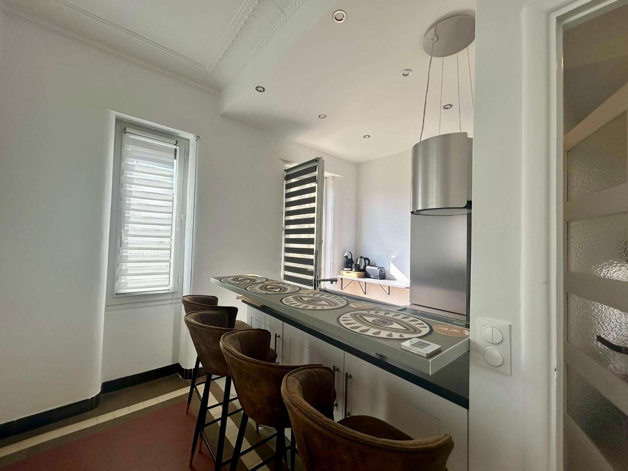 شقة Blue Horizon Prenium Marseille Saint-Charles المظهر الخارجي الصورة