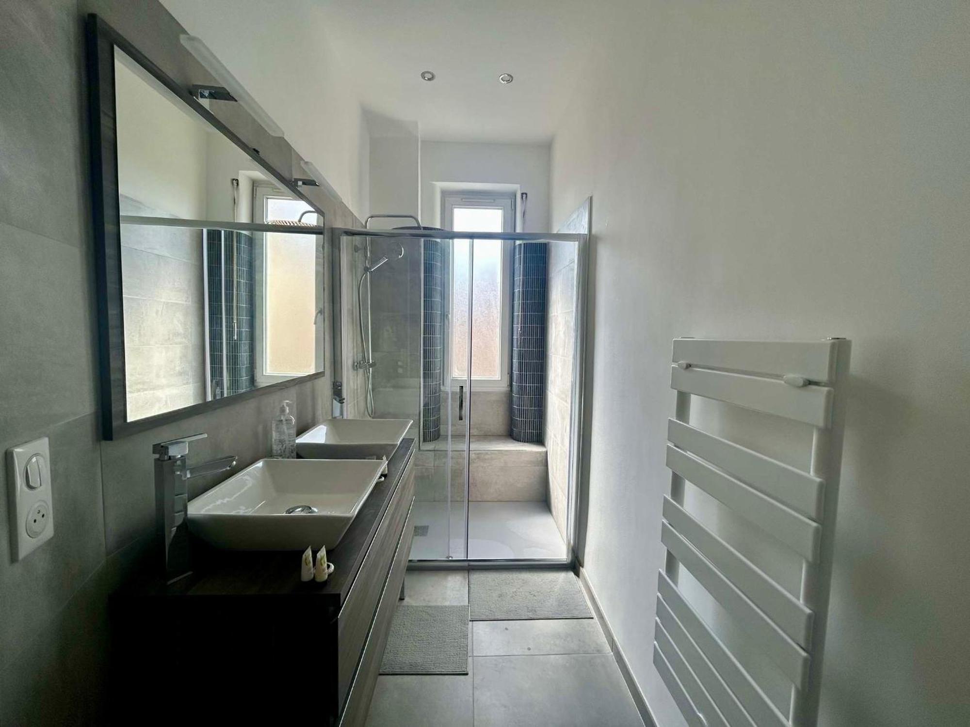 شقة Blue Horizon Prenium Marseille Saint-Charles المظهر الخارجي الصورة