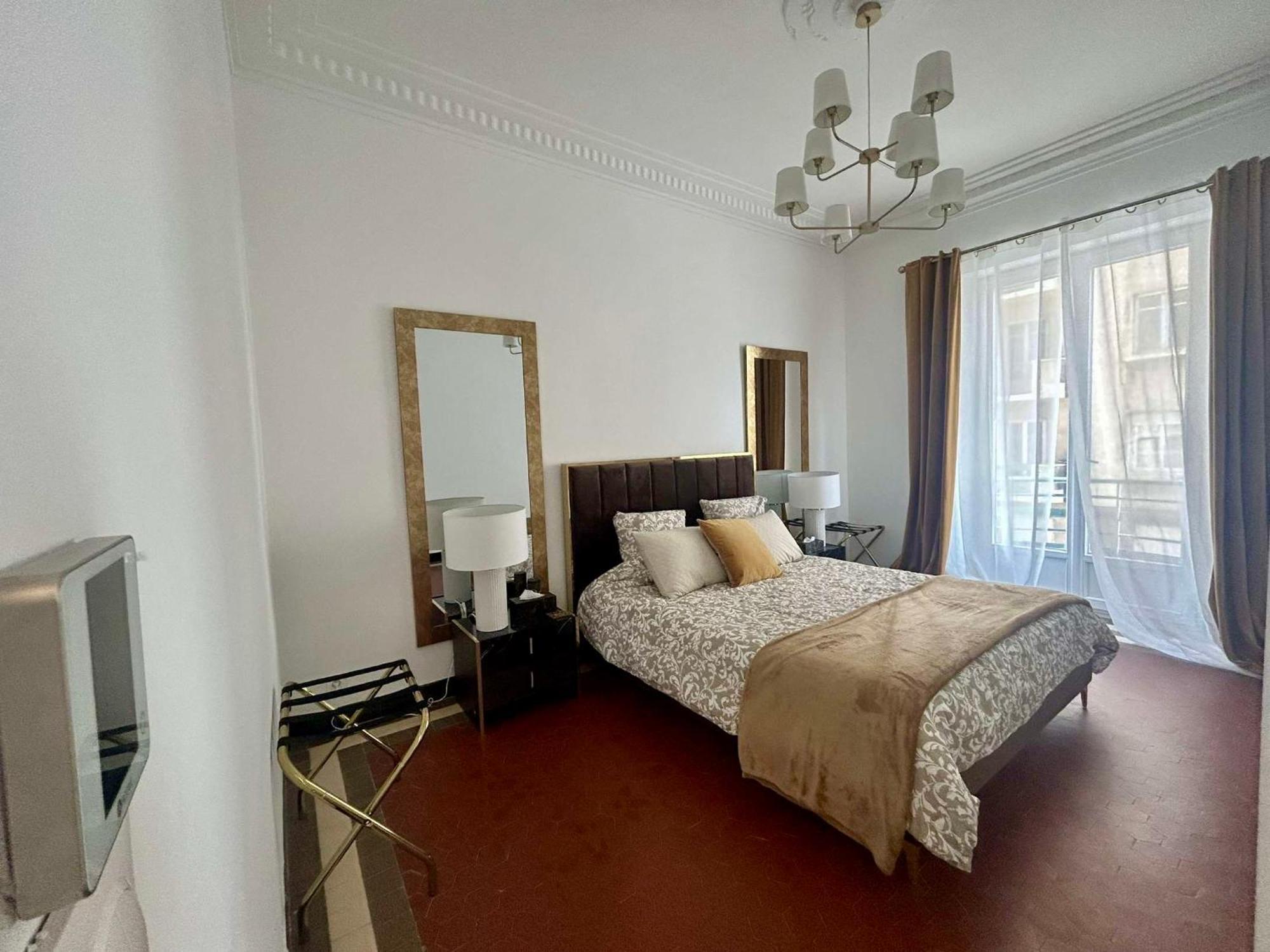 شقة Blue Horizon Prenium Marseille Saint-Charles المظهر الخارجي الصورة