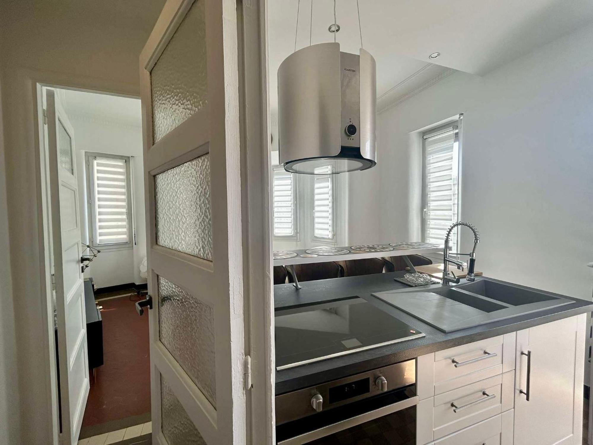 شقة Blue Horizon Prenium Marseille Saint-Charles المظهر الخارجي الصورة