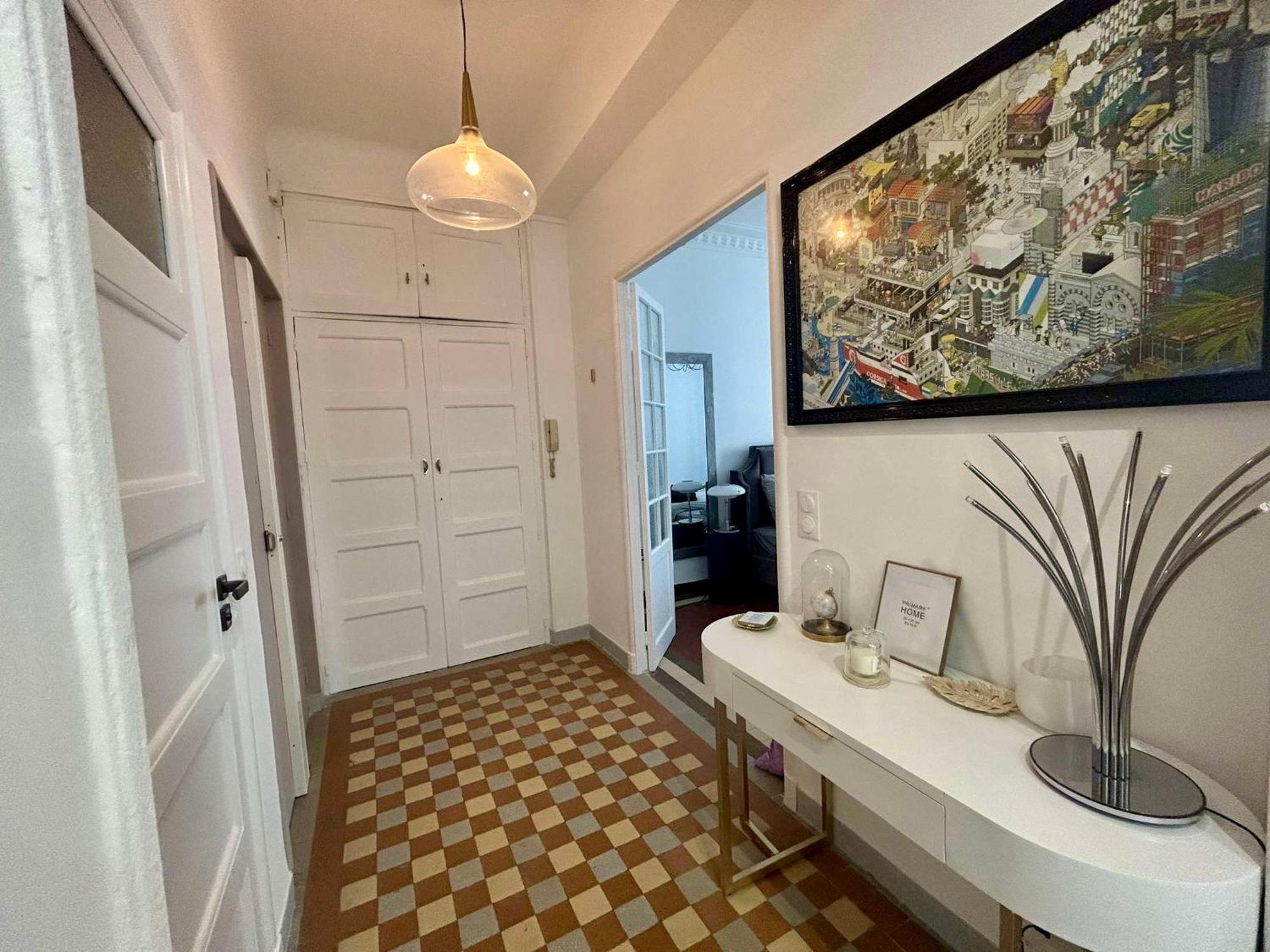 شقة Blue Horizon Prenium Marseille Saint-Charles المظهر الخارجي الصورة